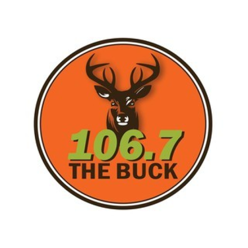 Radio WOKA The Buck 106.7 FM