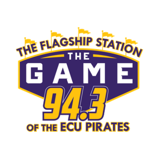 Radio WRHD The Game 94.3 FM