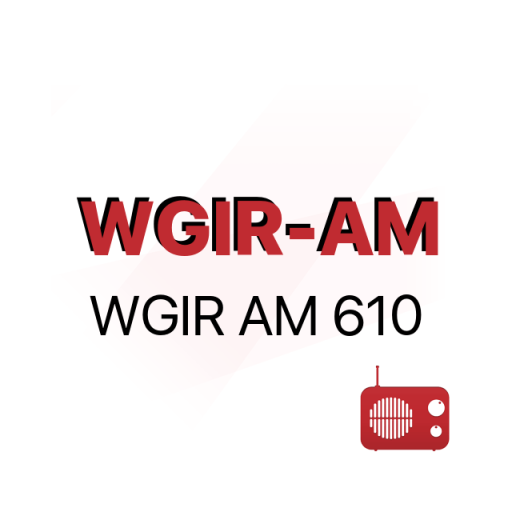 Radio AM 610 WGIR