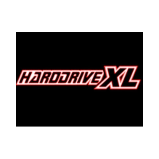 Radio HardDrive XL