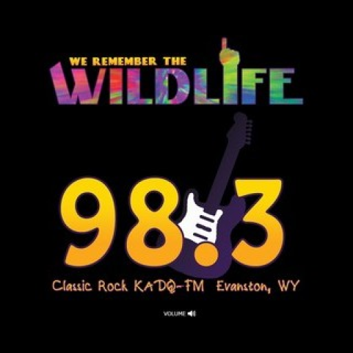 Radio KADQ Wildlife 98.3 FM