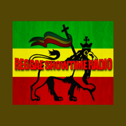 Reggae Showtime Radio