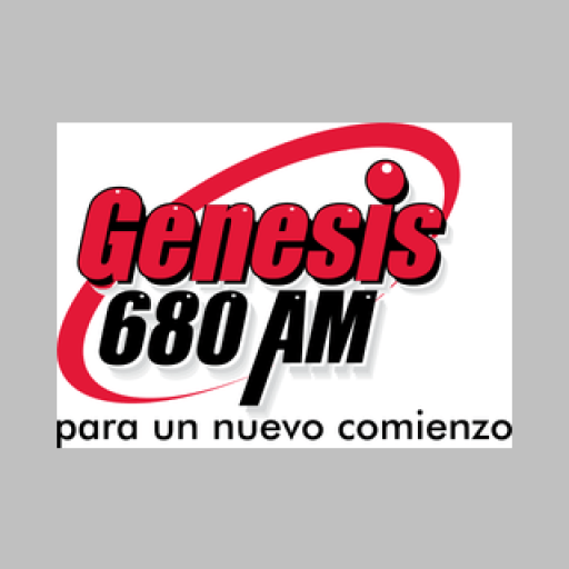 Radio WGES 680 AM