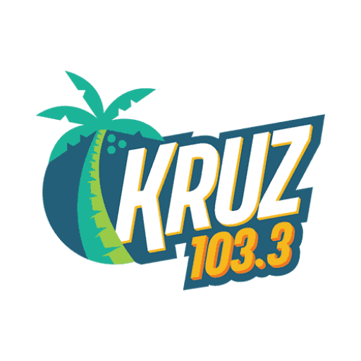 Radio KRUZ 103.3 FM