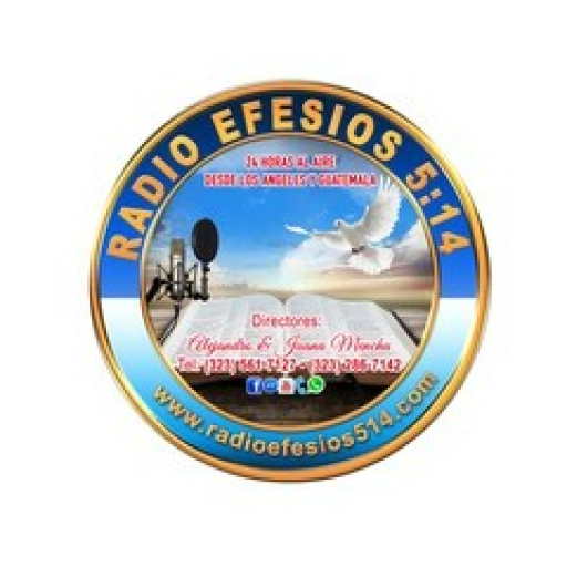 RADIO EFESIOS 5:14