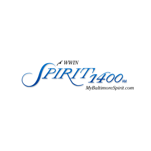 Radio WWIN Spirit 1400 AM