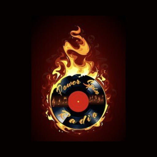 Power Spin Radio