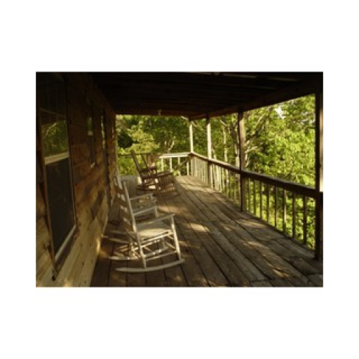 Radio Back Porch Bluegrass