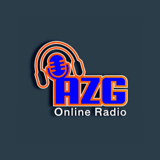 AZG Online Radio