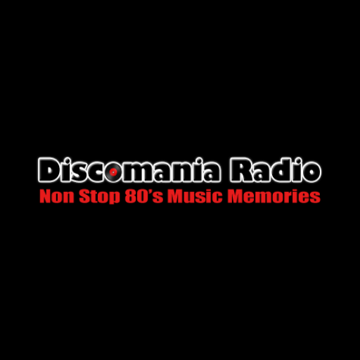 Radio Discomania