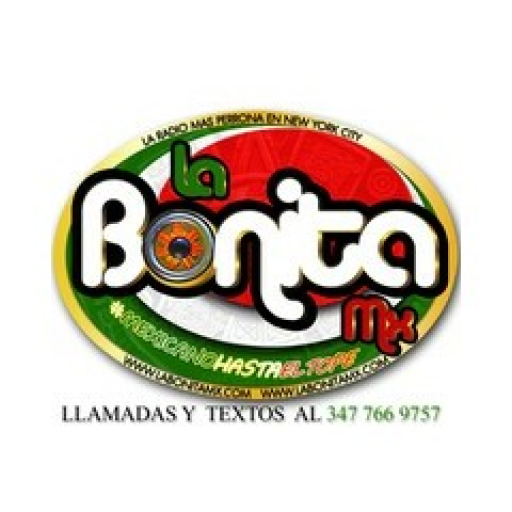 Radio La Bonita Mx