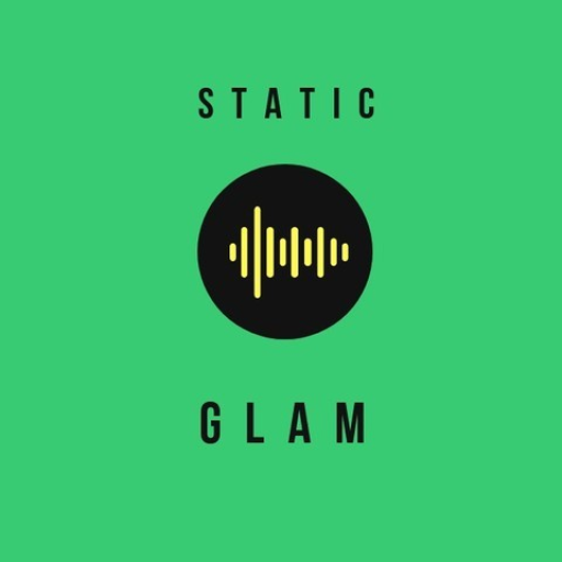 Radio Static: Glam