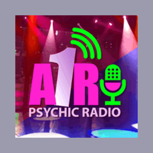 A1R Psychic Radio