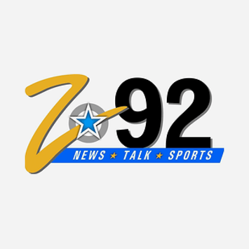 Radio KMZE Z92.3 FM