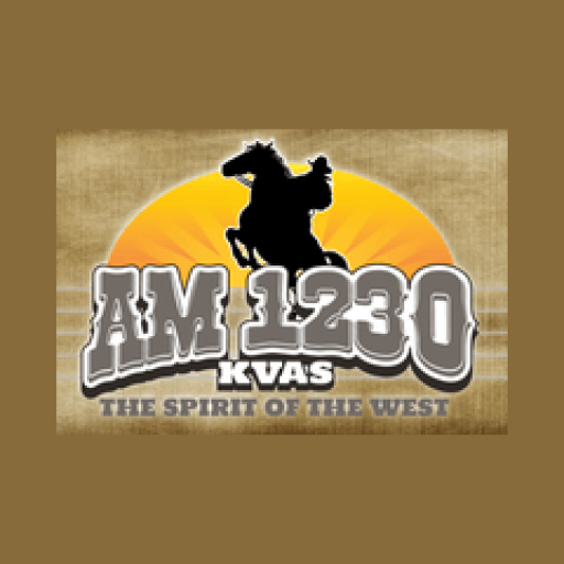 Radio KVAS 1230