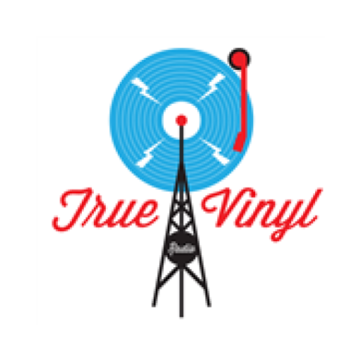 Radio True Vinyl Alternative 256