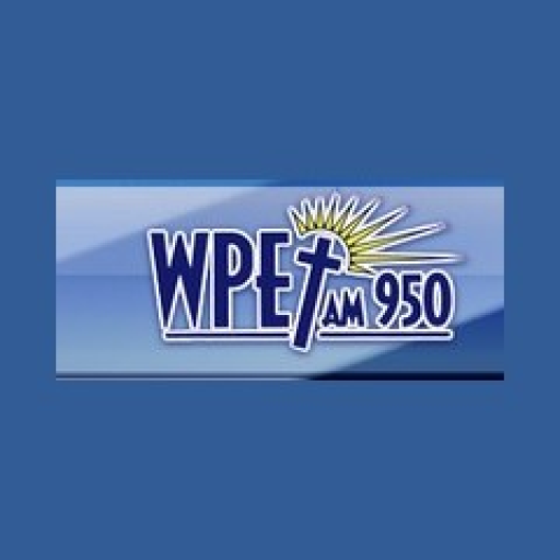 Radio WPET Inspiration Station 950 AM