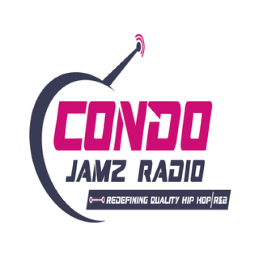 Condo Jamz Radio