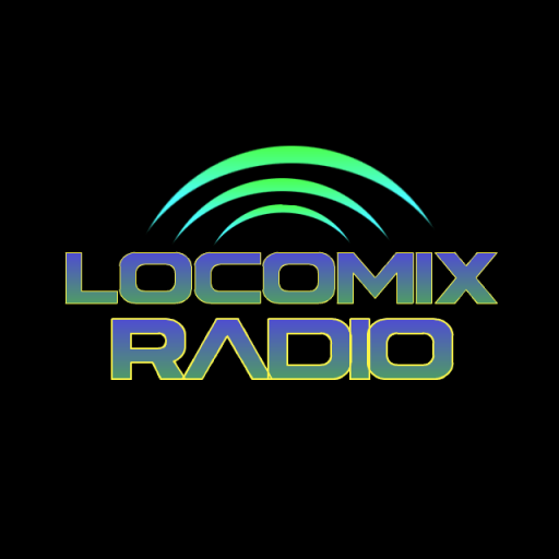 LocoMix Radio