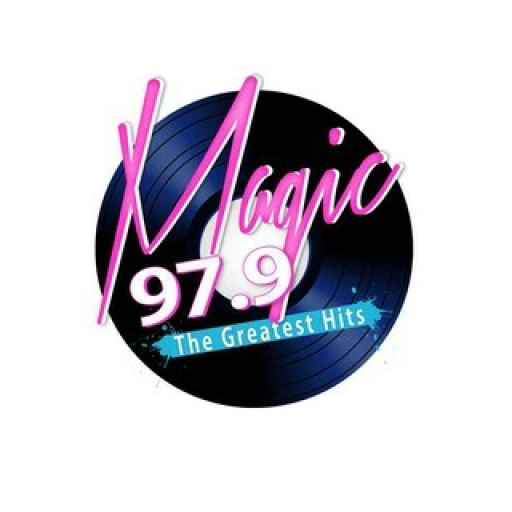 Radio WTRG Magic 97.9 FM