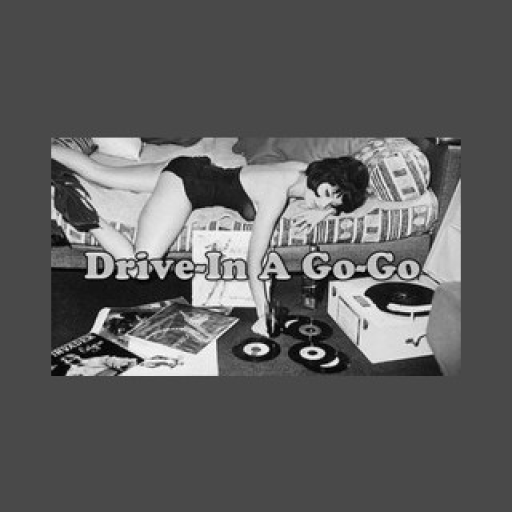Radio Drive-In A Go-Go