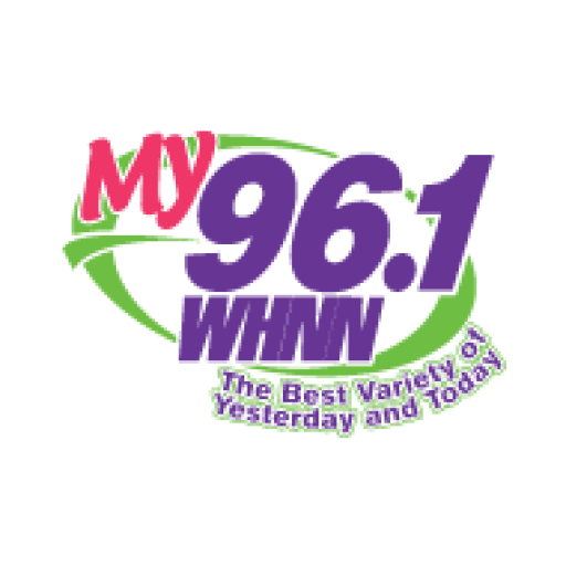 Radio My 96.1 WHNN