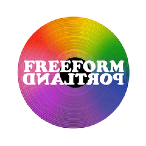 Radio KFFP-LP Freeform Portland