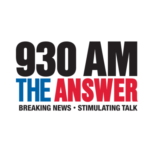 Radio KLUP News Talk 930 AM