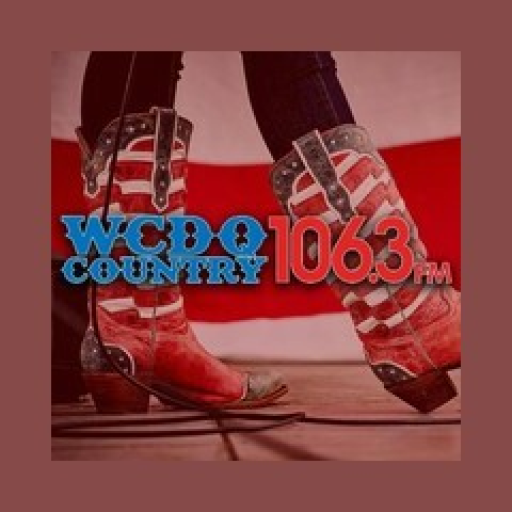 Radio WCDQ 106.3
