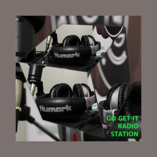 Go Get It Radio