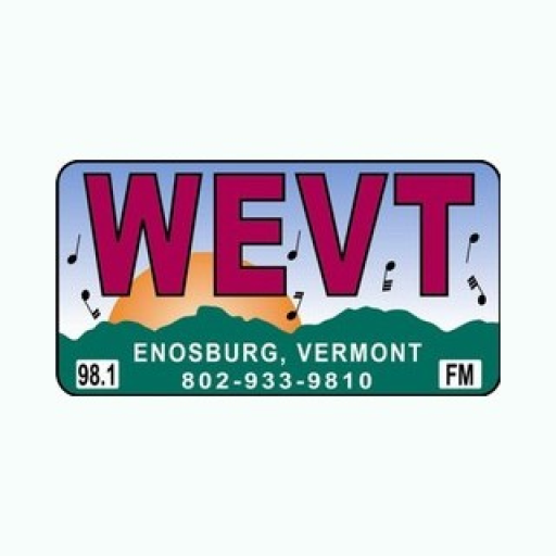 Radio WEVT-LP 98.1 FM