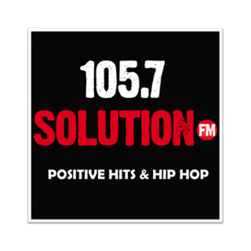 Radio WHMX 105.7 Solution FM