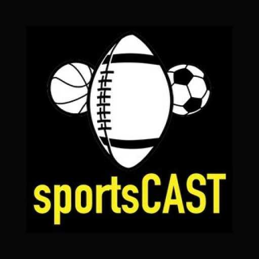 Radio The Sports Cast