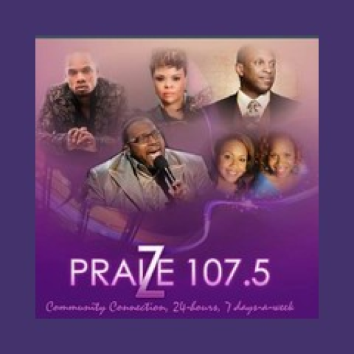 Radio WPZM-LP Praize 107.5
