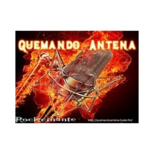 Radio Quemando_Antena