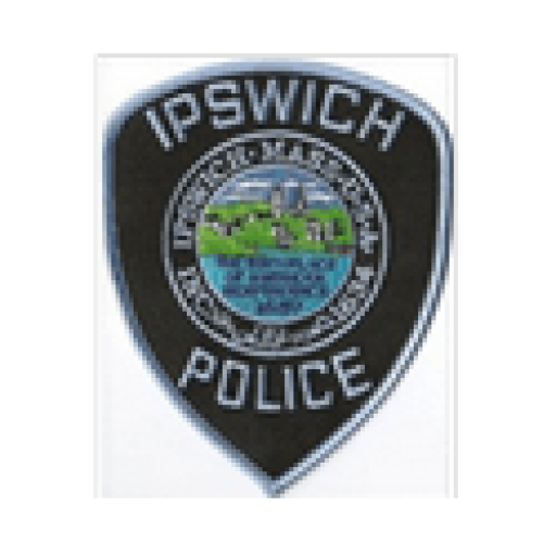 Radio Ipswich Police Department