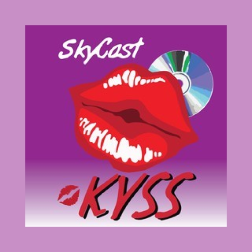 Radio SkyCast Kyss
