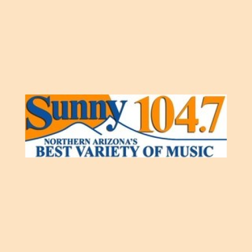 Radio KVNA Sunny 104.7 FM