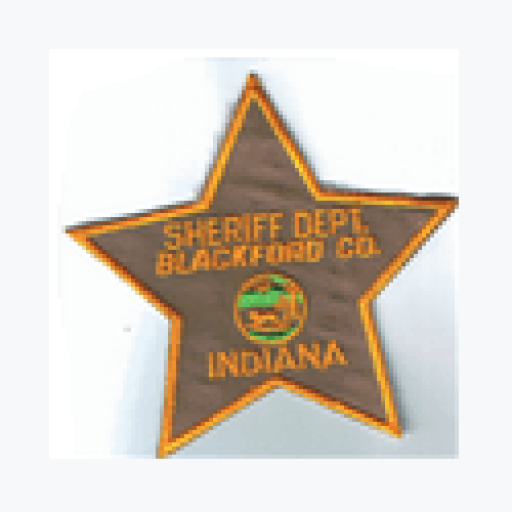 Radio Blackford County Police