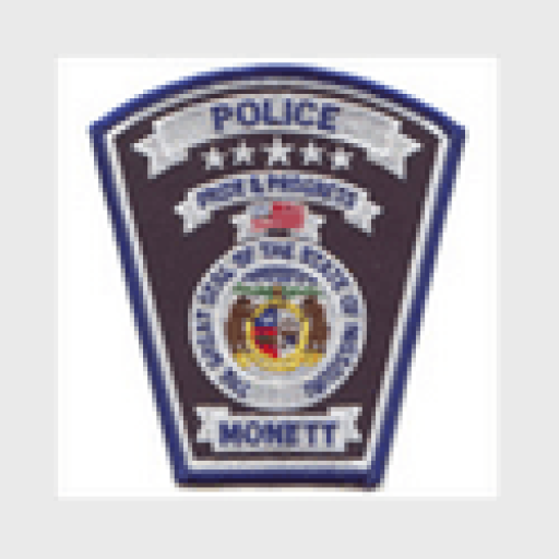 Radio Monett Police and Fire