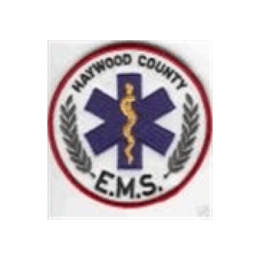 Radio Haywood County Fire, EMS, and Rescue
