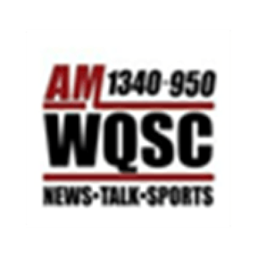 Radio WJKB / WQSC - 950 / 1340