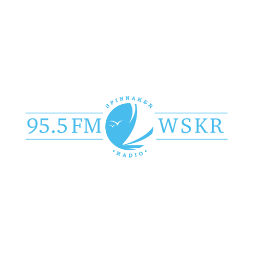 Radio WSKR-LP UNF Spinnaker
