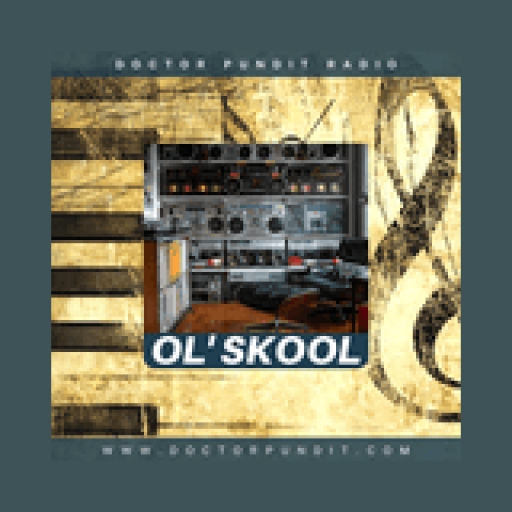 Radio Doctor Pundit 'Ol Skool
