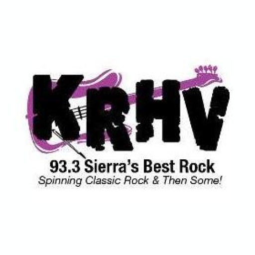 Radio KRHV 93.3 FM