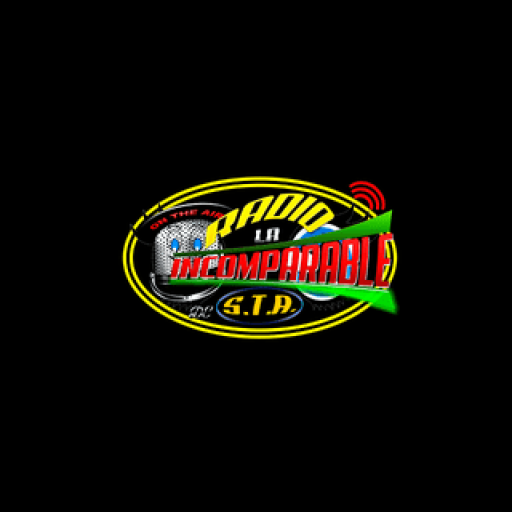 Radio La Incomparable de STA