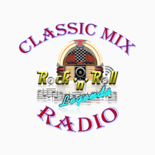 Classic Mix Radio WCMR-DB