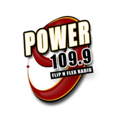 Radio Power 109.9 FM
