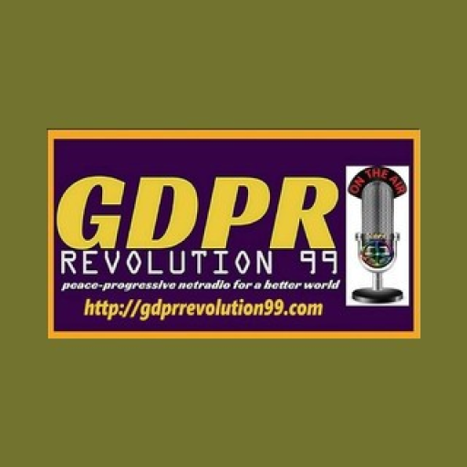 Radio GDPR Revolution99