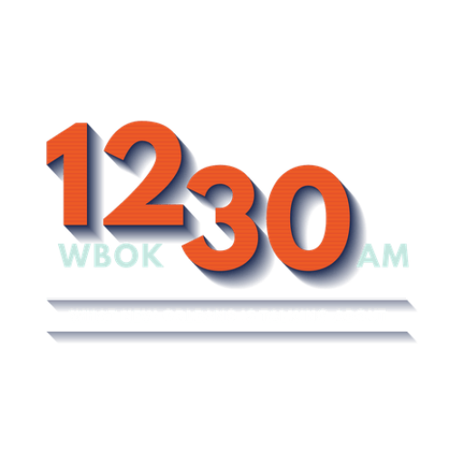 Radio WBOK Real Talk for Real Times 1230 AM